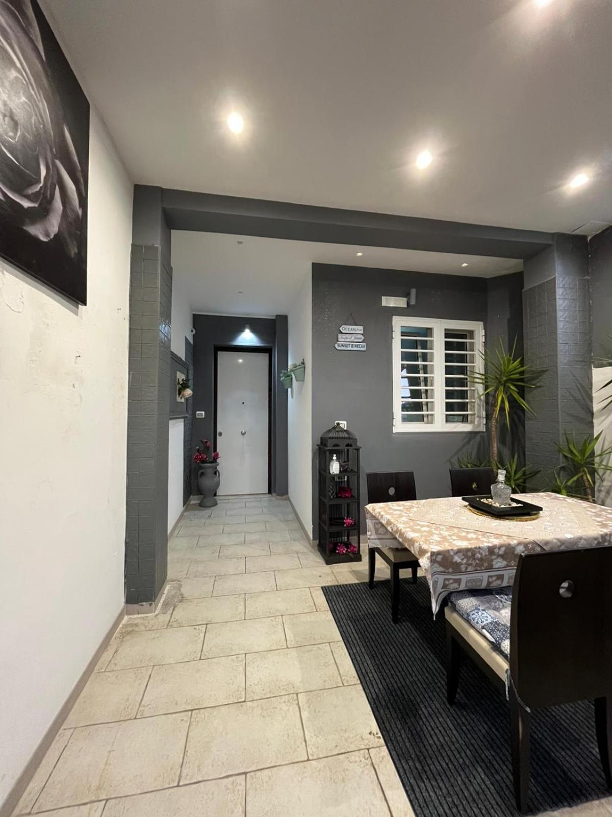 Flower'S House Di Doris Simone Bari Ngoại thất bức ảnh